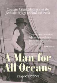 A Man for All Oceans