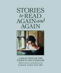 Stories to Read Again and Again : A Selection of the Famous and Familiar