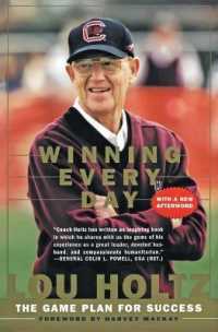 Winning Every Day : The Game Plan for Success
