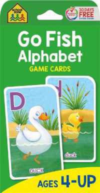 Go Fish （GAME CARDS）