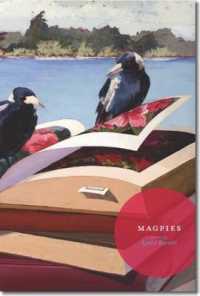 Magpies -- Paperback / softback