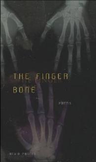Finger Bone -- Paperback / softback