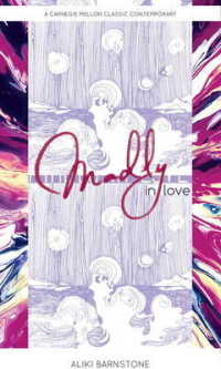 Madly in Love -- Paperback / softback