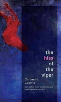 Hiss of the Viper -- Paperback / softback