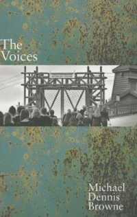 Voices -- Paperback / softback