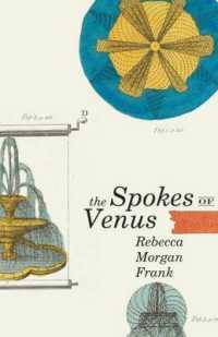 Spokes of Venus -- Paperback / softback