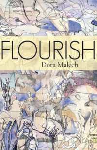 Flourish (Carnegie Mellon University Press Poetry)
