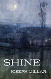 Shine (Carnegie Mellon University Press Poetry Series)