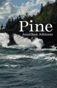 Pine (Carnegie Mellon University Press Poetry Series)