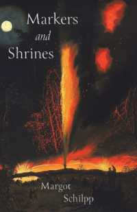 Markers and Shrines (Carnegie Mellon University Press Poetry Series)