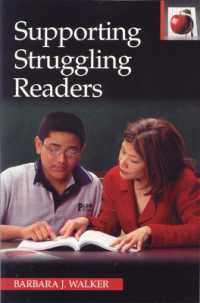 Supporting Struggling Readers (Pippin Teacher's Library) (Pippin Teacher's Library) （2ND）