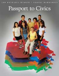Passport to Civics