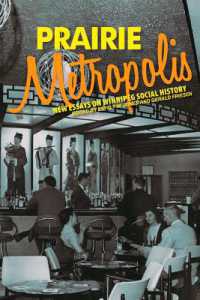 Prairie Metropolis : New Essays on Winnipeg Social History