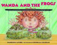 Wanda and the Frogs (Wanda)