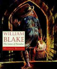 William Blake : The Gates of Paradise