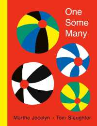 One Some Many （Board Book）