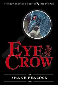Eye of the Crow : The Boy Sherlock Holmes, His First Case (The Boy Sherlock Holmes)