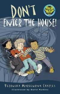 Don't Enter the House! (Easy-to-read Spooky Tales)