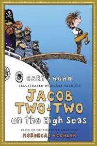 Jacob Two-Two on the High Seas (Jacob Two-two)