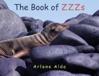 The Book of ZZZs （Board Book）