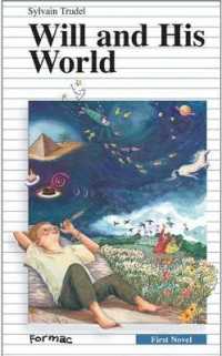 Will and His World (Formac First Novels)