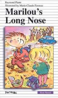 Marilou's Long Nose