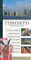 Colorguide Toronto (Colourguide Travel Series) （4TH）