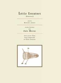Little Theatres : Poems