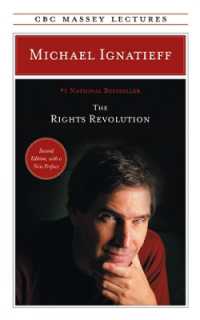 The Rights Revolution （2ND）