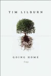 Going Home : Essays
