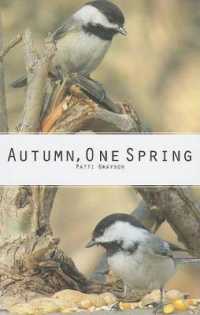 Autumn, One Spring
