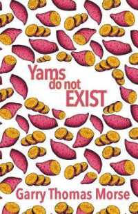 Yams Do Not Exist