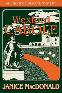 Wexford Carole (Imogene Durant Mysteries)