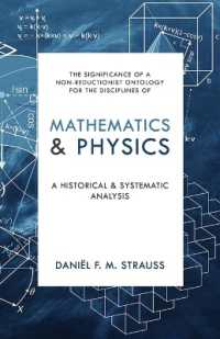 Mathematics & Physics: A Historical and Systematic Analysis