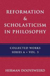 Reformation & Scholasticism: The Greek Prelude (A") 〈5〉