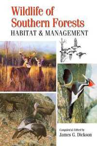 Wildlife of Southern Forests : Habitat & Management