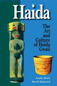 Haida : The Art and Culture of Haida Gwaii