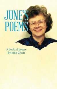 June's Poems : A book of Poetry