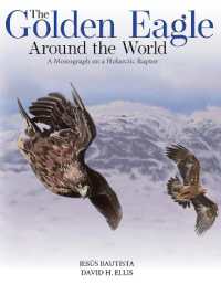 The Golden Eagle around the World