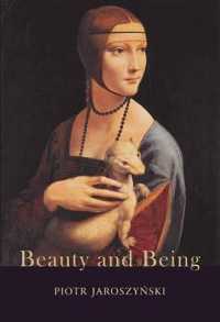 Beauty and Being : Thomistic Perspectives (Etienne Gilson)