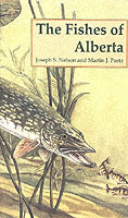 Fishes of Alberta （2ND）