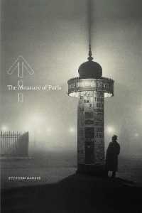 The Measure of Paris (Wayfarer)