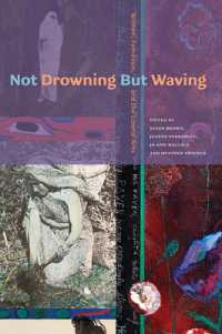 Not Drowning but Waving : Women, Feminism, and the Liberal Arts