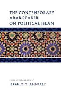 The Contemporary Arab Reader on Political Islam