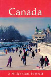 Canada : A Millennium Portrait