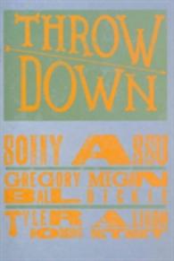 Throw Down