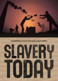 Slavery Today (Groundwork Guides)