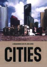 Cities (Groundwork Guides)