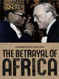 The Betrayal of Africa (Groundwork Guides)