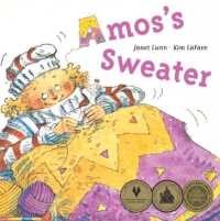 Amos's Sweater （2ND）